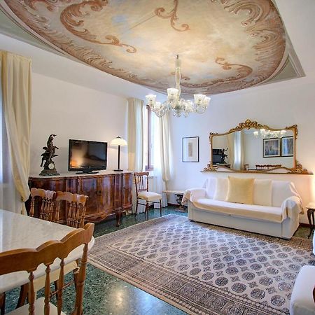 Remigio Marco-Canal Венеция Экстерьер фото